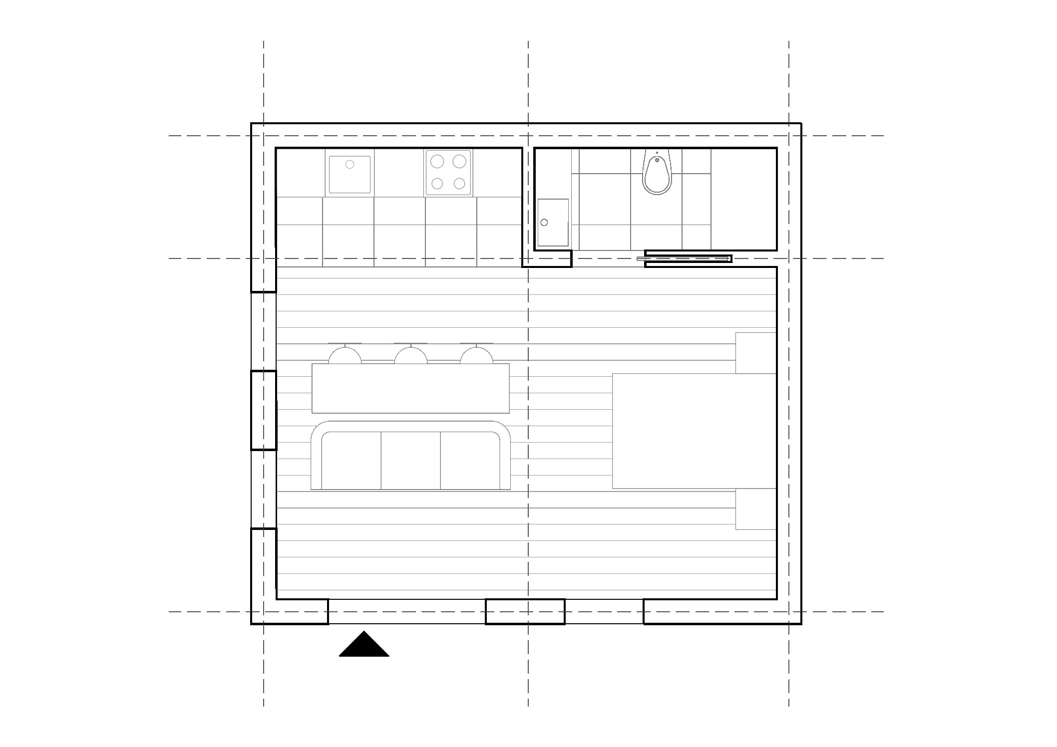 ADU – Lopes Pertile Architects